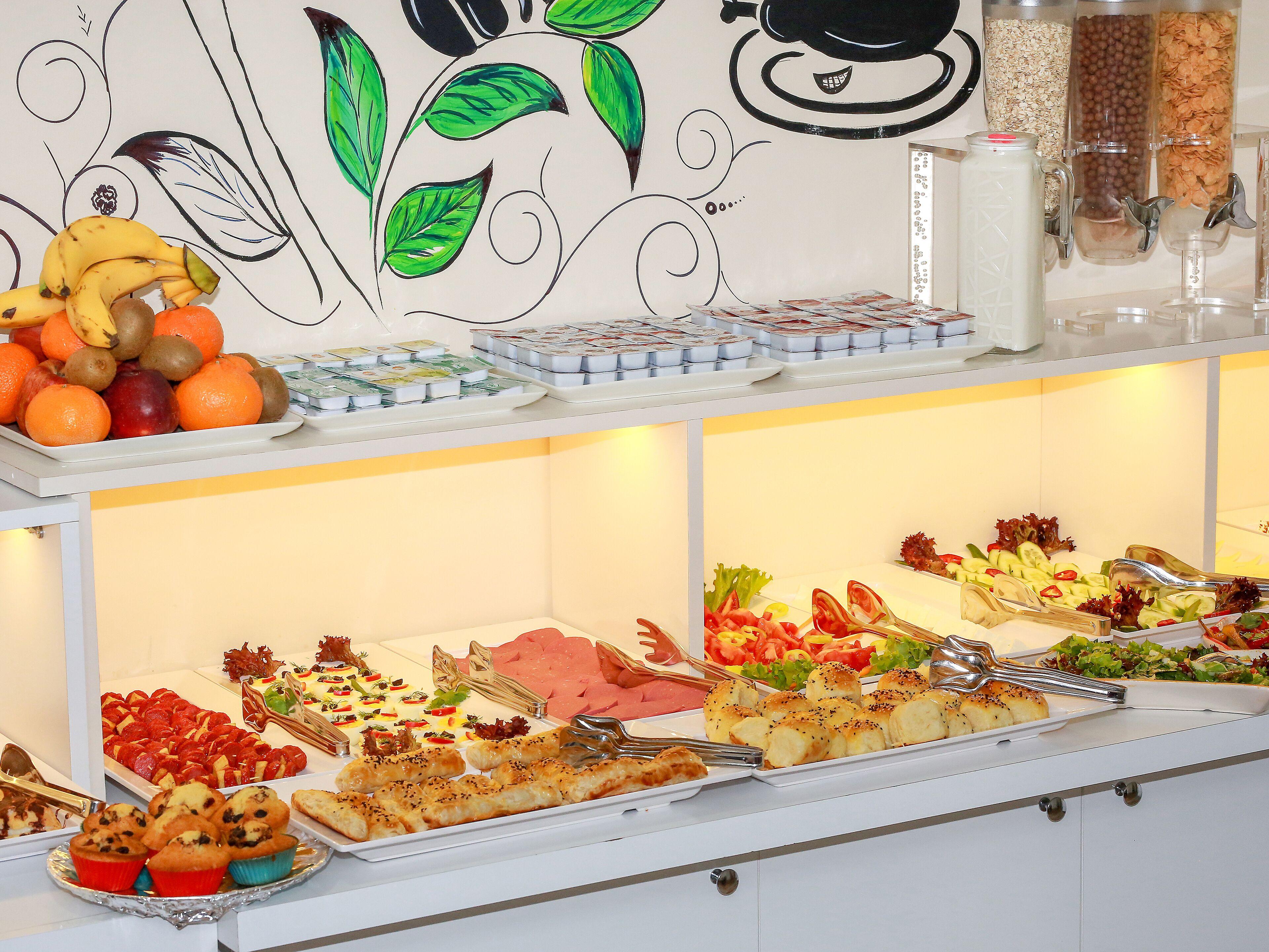Vander Valk Istanbul Hotel — Fotos 3